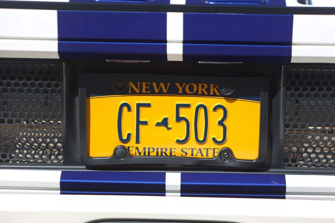 2005 Ford GT 1st Gen - Image 30 of 31