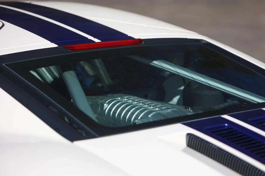 2005 Ford GT 1st Gen - Image 22 of 31