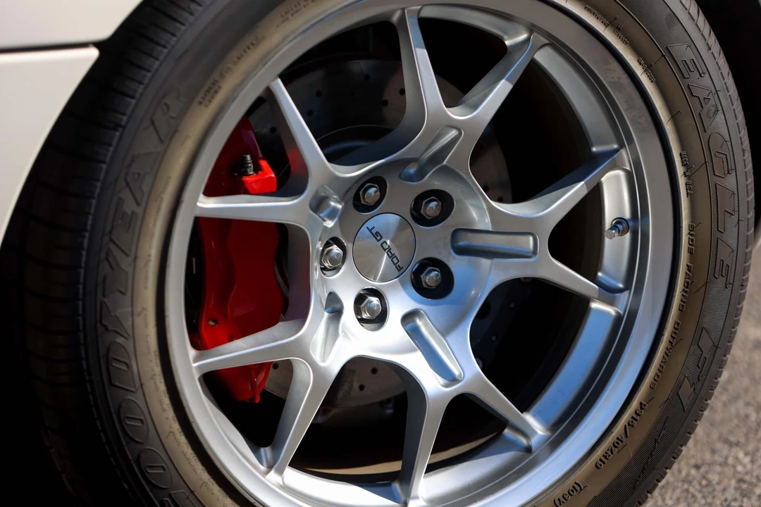 2005 Ford GT 1st Gen - Image 29 of 31