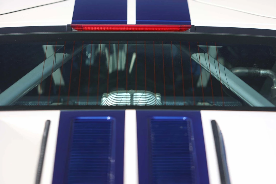 2005 Ford GT 1st Gen - Image 26 of 31