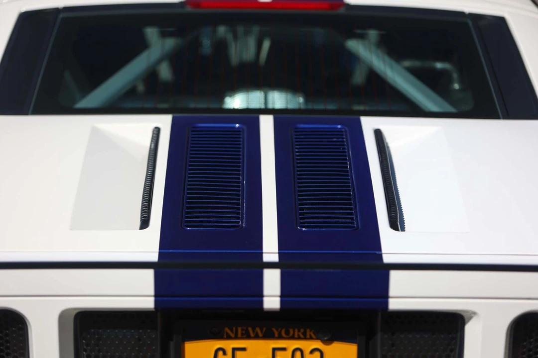 2005 Ford GT 1st Gen - Image 27 of 31