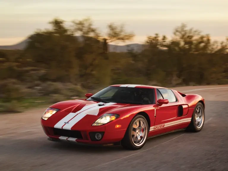 2005 Ford GT 1st Gen - Image 9 of 18