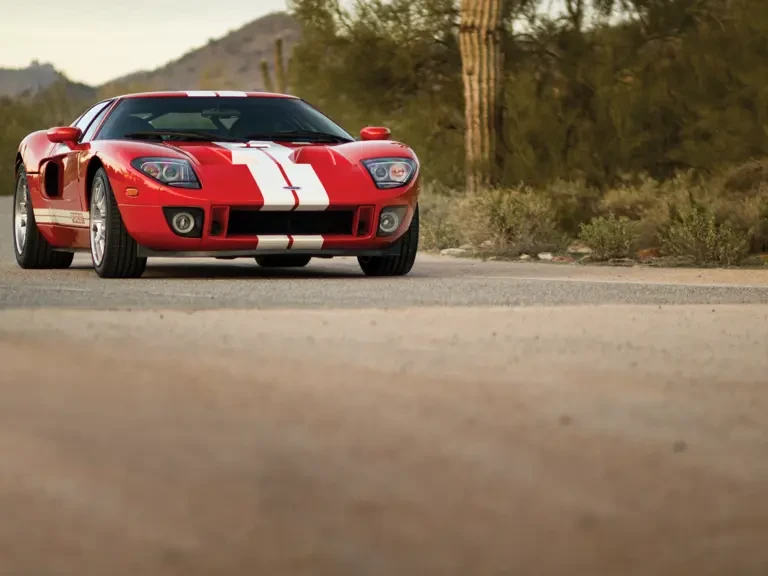 2005 Ford GT 1st Gen - Image 18 of 18