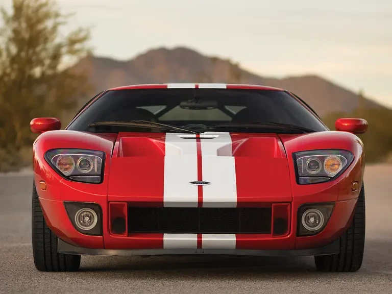 2005 Ford GT 1st Gen - Image 11 of 18