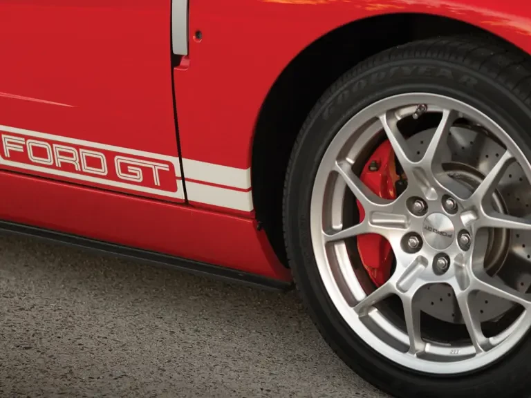 2005 Ford GT 1st Gen - Image 6 of 18
