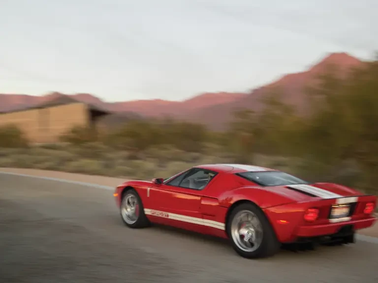 2005 Ford GT 1st Gen - Image 10 of 18