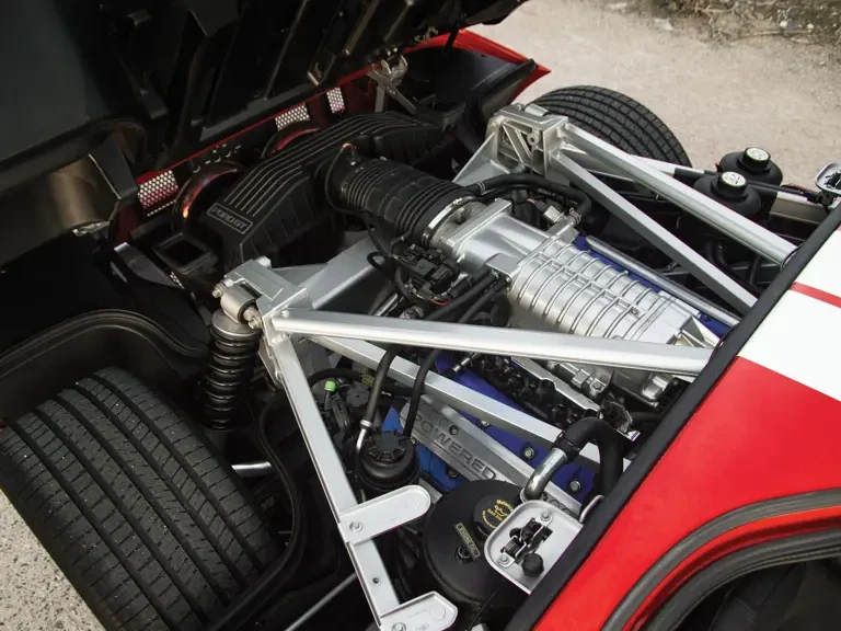 2005 Ford GT 1st Gen - Image 14 of 18