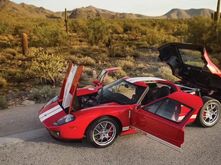 2005 Ford GT 1st Gen - Image 17 of 18