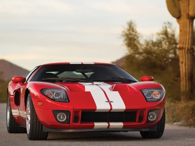 2005 Ford GT 1st Gen - Image 16 of 18