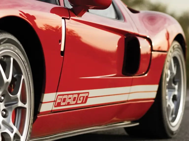 2005 Ford GT 1st Gen - Image 7 of 18