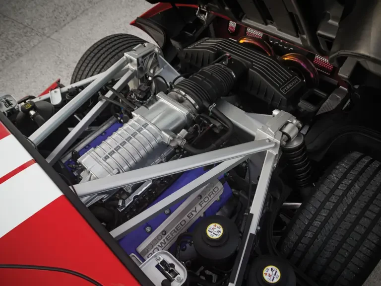 2005 Ford GT 1st Gen - Image 4 of 18