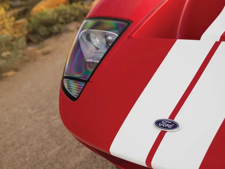 2005 Ford GT 1st Gen - Image 8 of 18