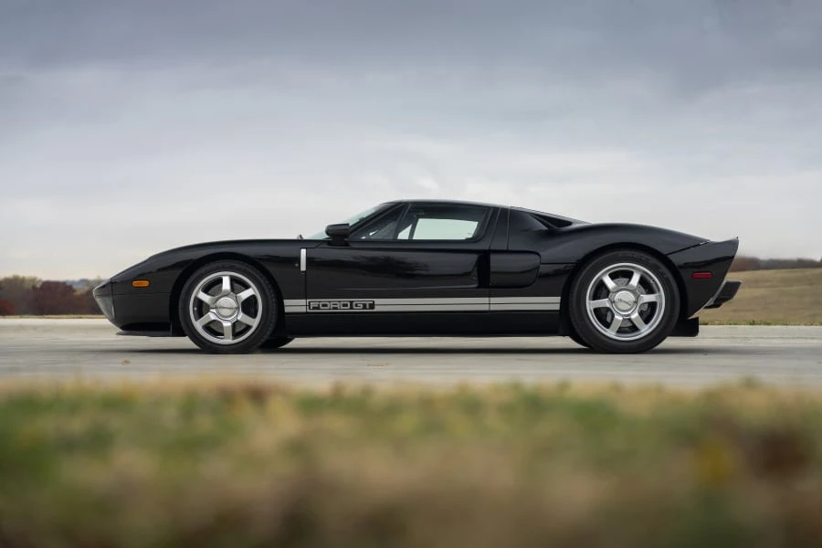 2005 Ford GT 1st Gen - Image 29 of 31