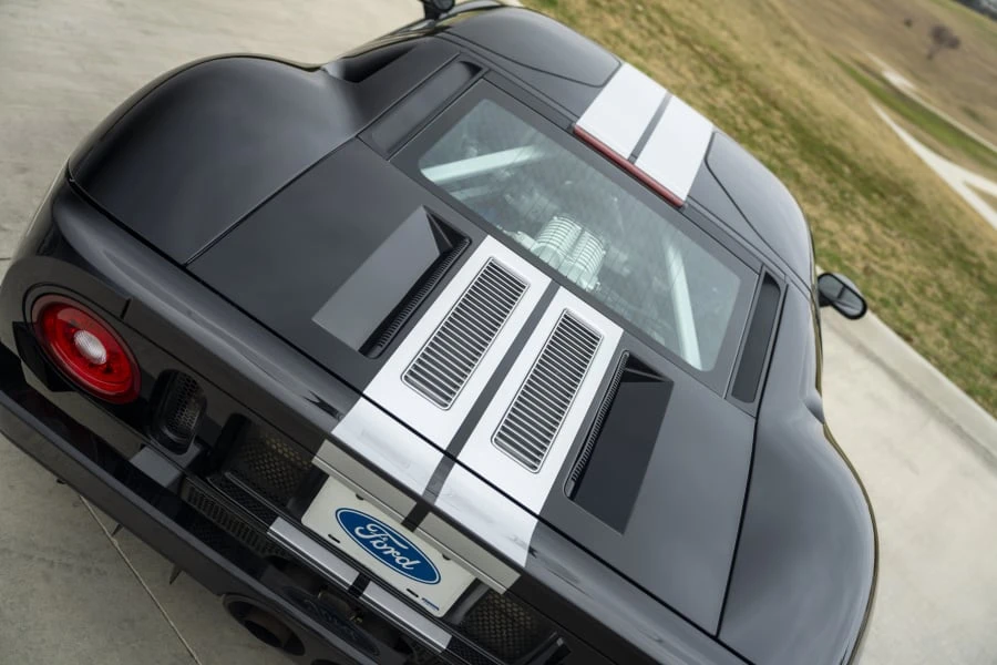 2005 Ford GT 1st Gen - Image 23 of 31