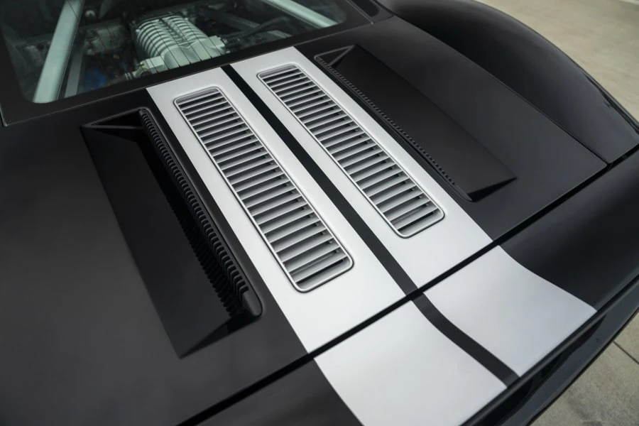 2005 Ford GT 1st Gen - Image 13 of 31