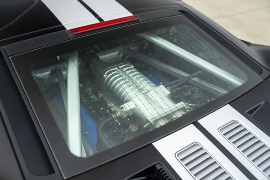 2005 Ford GT 1st Gen - Image 12 of 31