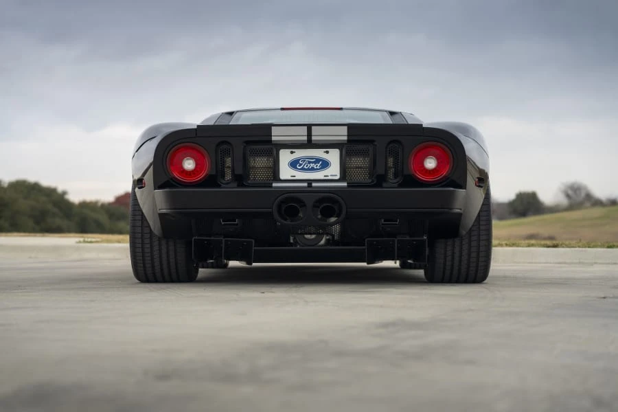 2005 Ford GT 1st Gen - Image 5 of 31