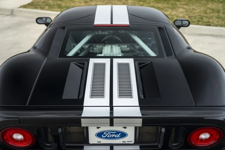 2005 Ford GT 1st Gen - Image 24 of 31