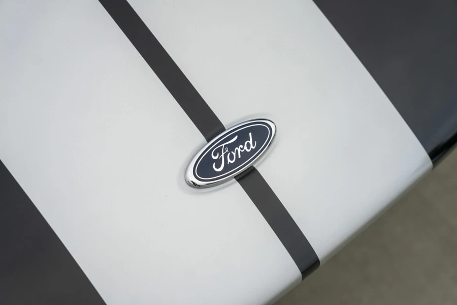 2005 Ford GT 1st Gen - Image 7 of 31
