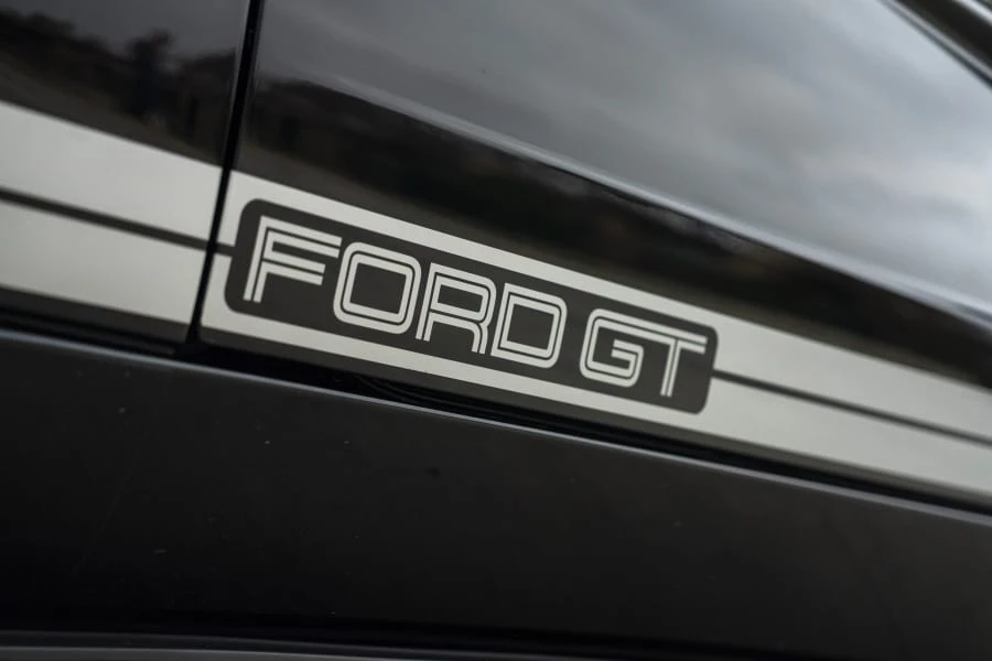 2005 Ford GT 1st Gen - Image 28 of 31