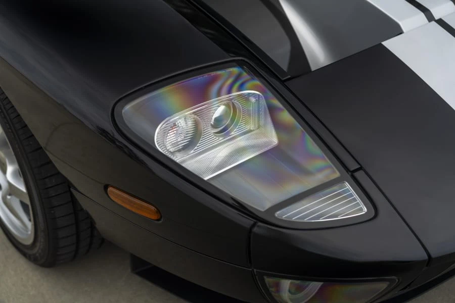 2005 Ford GT 1st Gen - Image 22 of 31