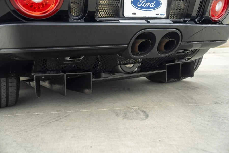 2005 Ford GT 1st Gen - Image 19 of 31