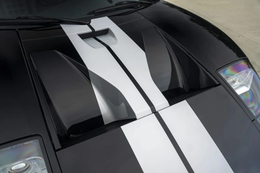 2005 Ford GT 1st Gen - Image 25 of 31