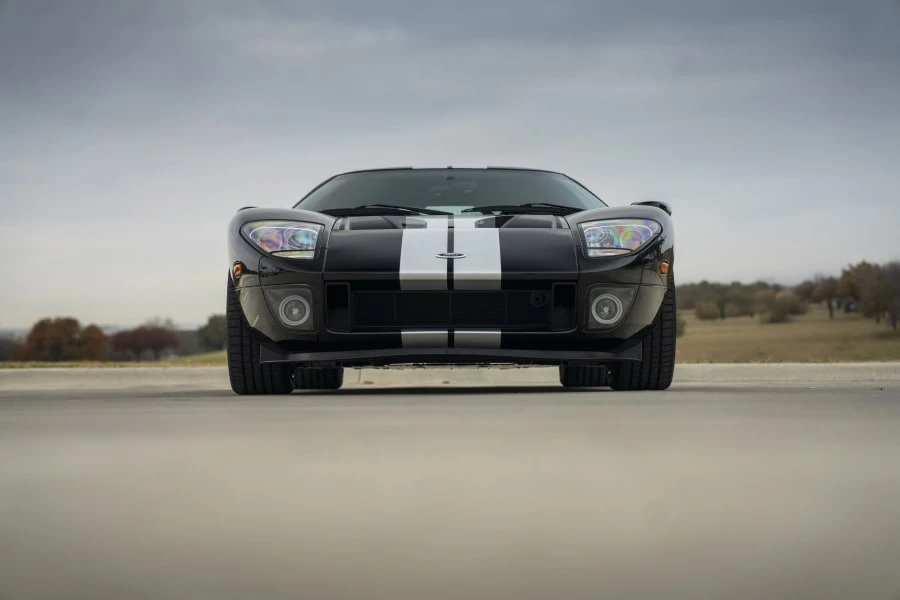 2005 Ford GT 1st Gen - Image 21 of 31