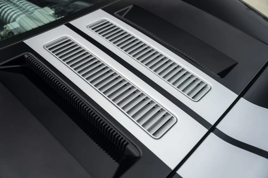 2005 Ford GT 1st Gen - Image 11 of 31