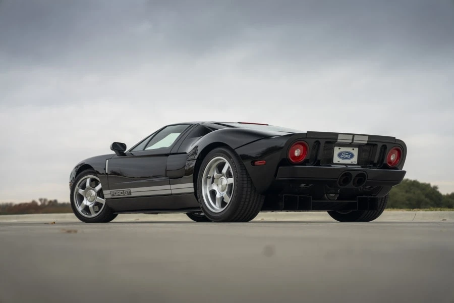 2005 Ford GT 1st Gen - Image 20 of 31