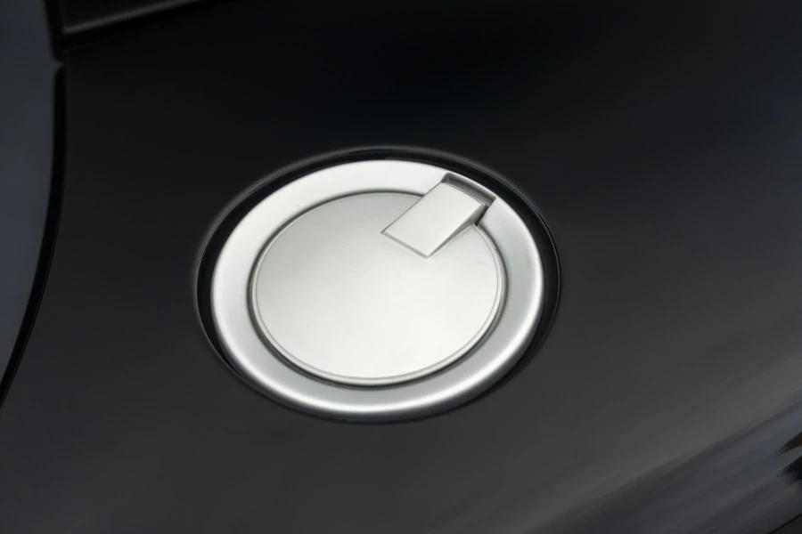 2005 Ford GT 1st Gen - Image 9 of 31