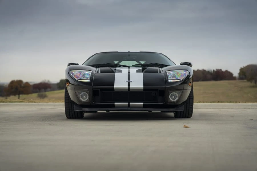2005 Ford GT 1st Gen - Image 4 of 31