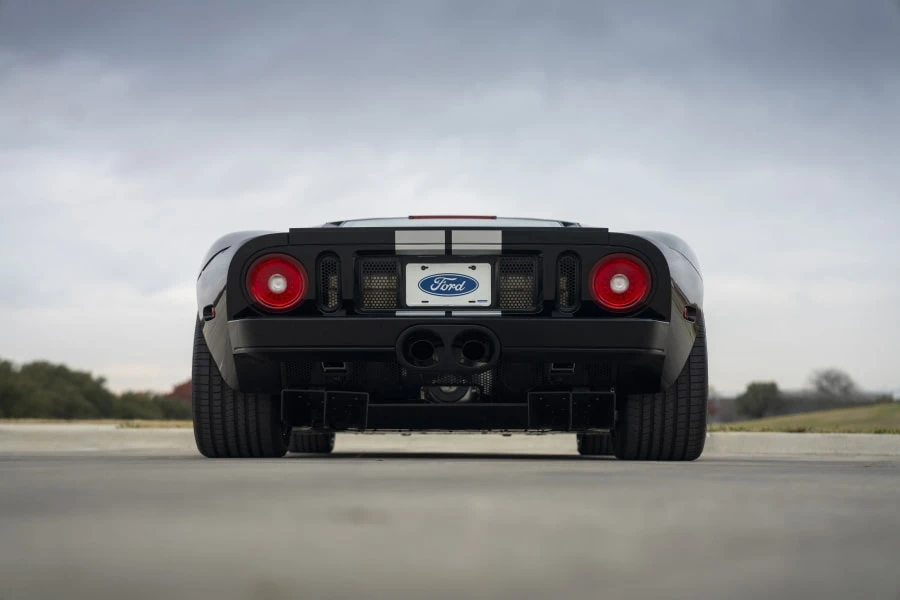 2005 Ford GT 1st Gen - Image 17 of 31
