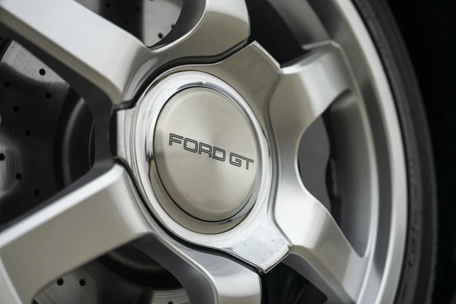 2005 Ford GT 1st Gen - Image 10 of 31
