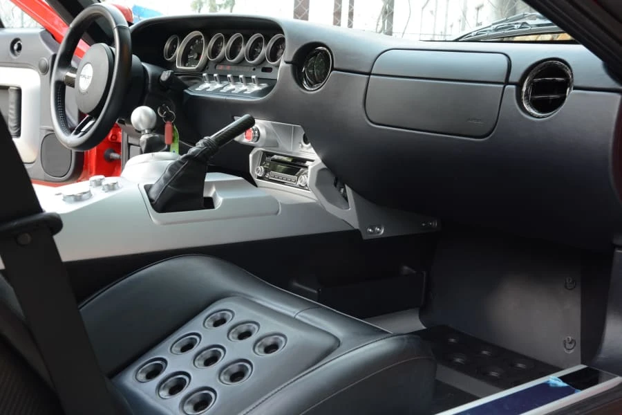 2005 Ford GT 1st Gen - Image 5 of 12