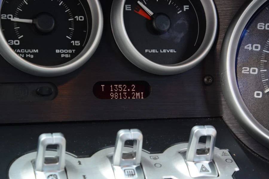 2005 Ford GT 1st Gen - Image 6 of 12