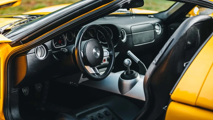 2005 Ford GT 1st Gen - Image 4 of 31