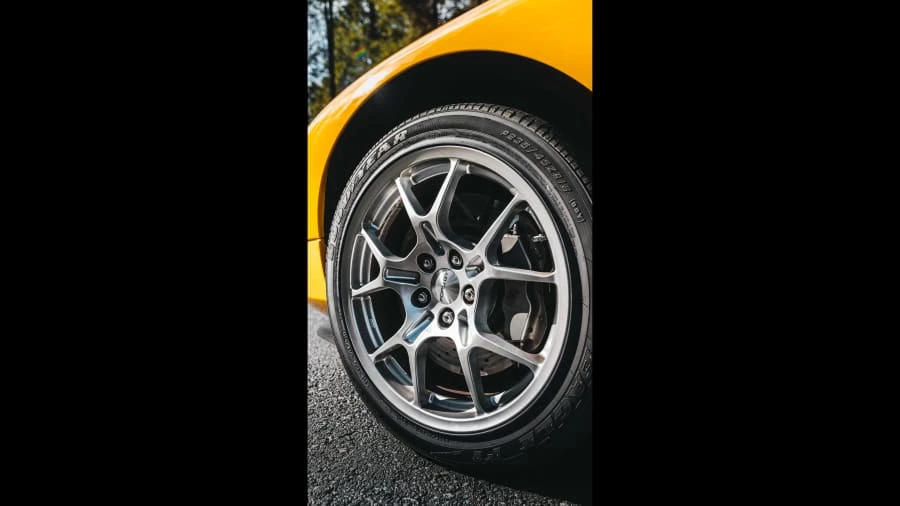 2005 Ford GT 1st Gen - Image 15 of 31