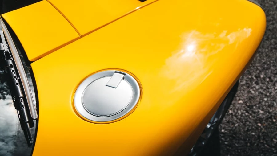 2005 Ford GT 1st Gen - Image 24 of 31