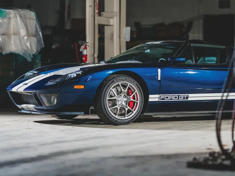 2005 Ford GT 1st Gen - Image 14 of 31
