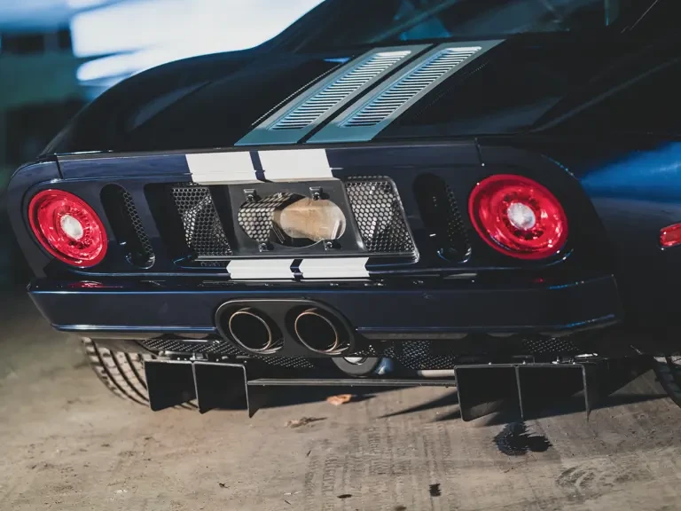 2005 Ford GT 1st Gen - Image 16 of 31