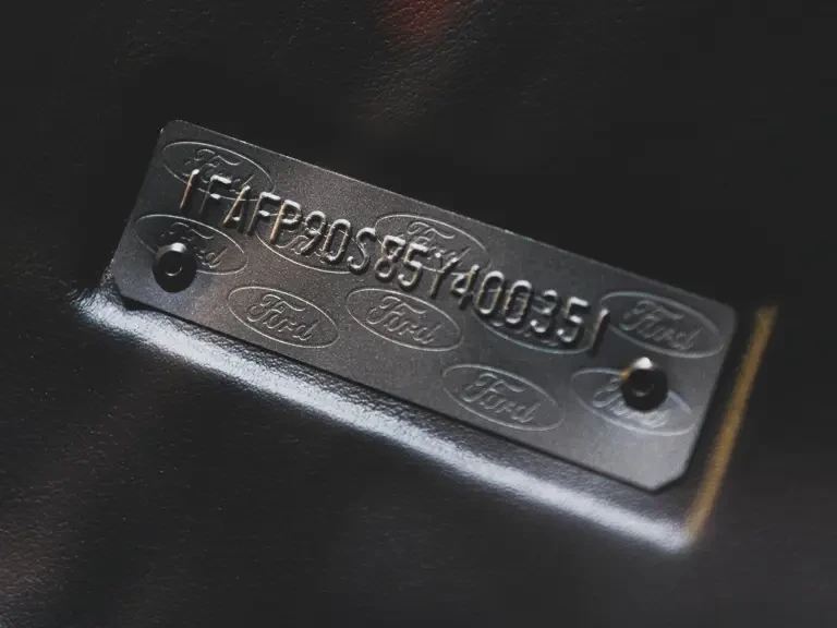2005 Ford GT 1st Gen - Image 29 of 31