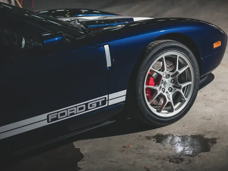 2005 Ford GT 1st Gen - Image 11 of 31
