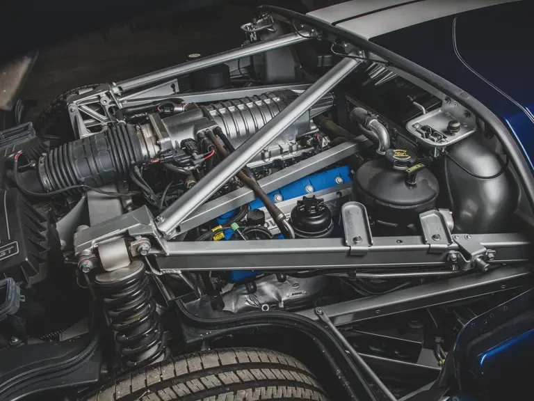2005 Ford GT 1st Gen - Image 17 of 31