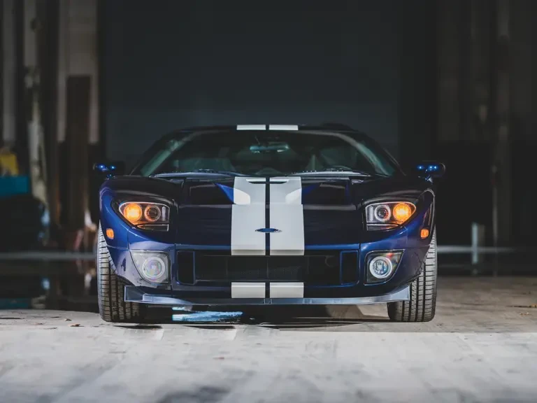 2005 Ford GT 1st Gen - Image 7 of 31