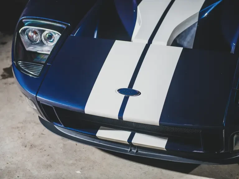 2005 Ford GT 1st Gen - Image 9 of 31