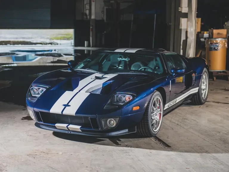 2005 Ford GT 1st Gen - Image 6 of 31