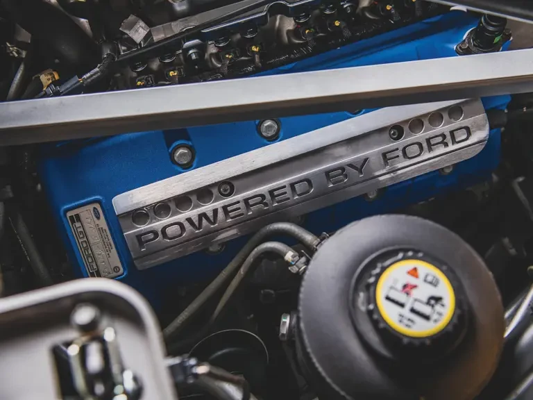 2005 Ford GT 1st Gen - Image 18 of 31