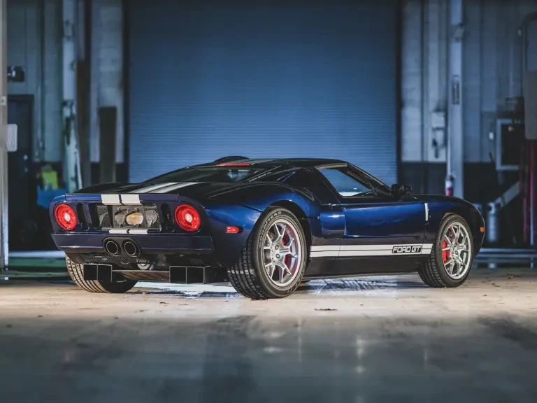 2005 Ford GT 1st Gen - Image 3 of 31