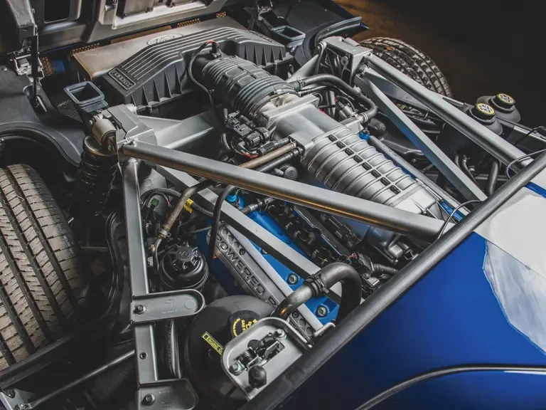 2005 Ford GT 1st Gen - Image 21 of 31